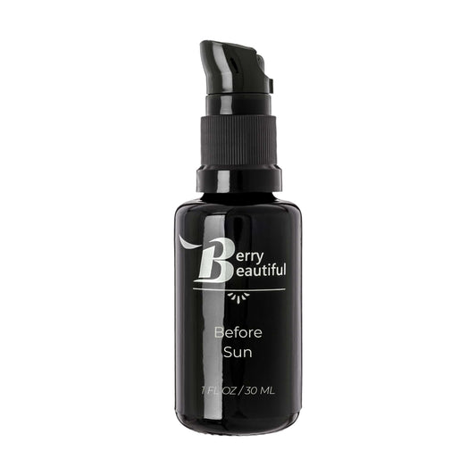 Before Sun Serum