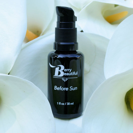 Before Sun Serum
