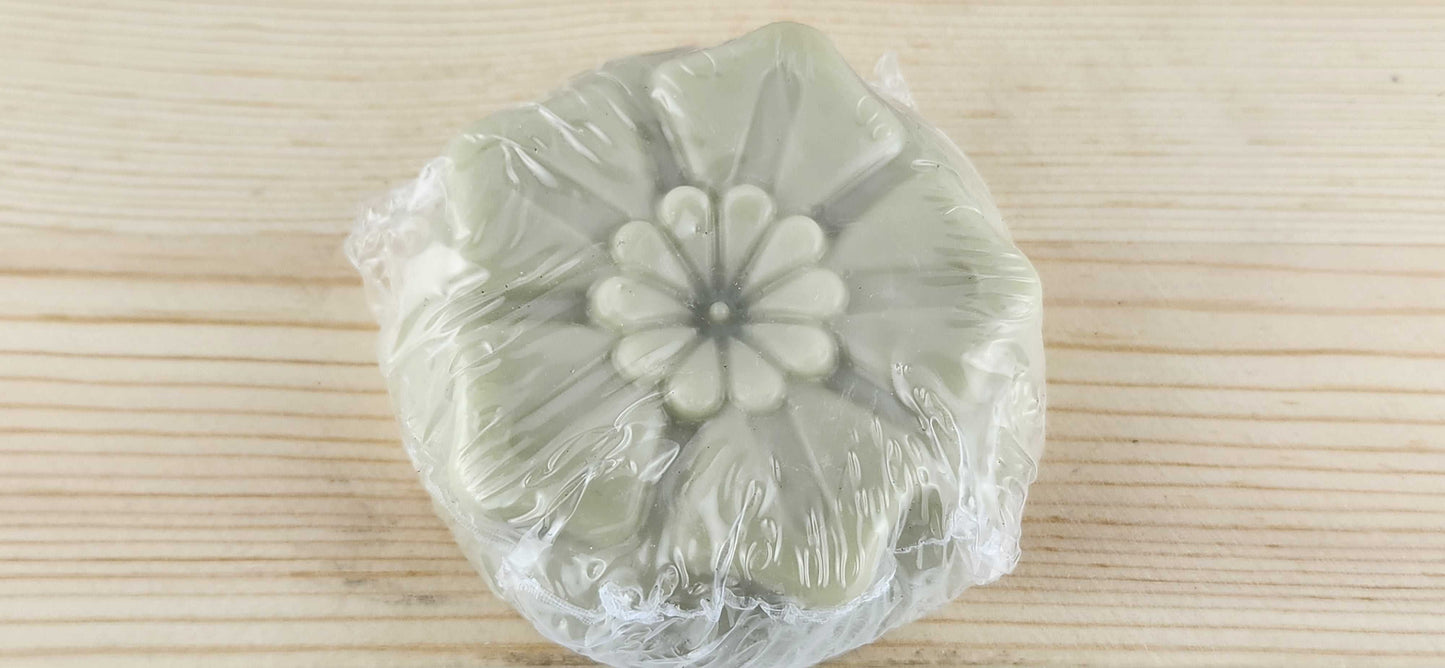 Berry Absinthe Floral Bar Soap - F2