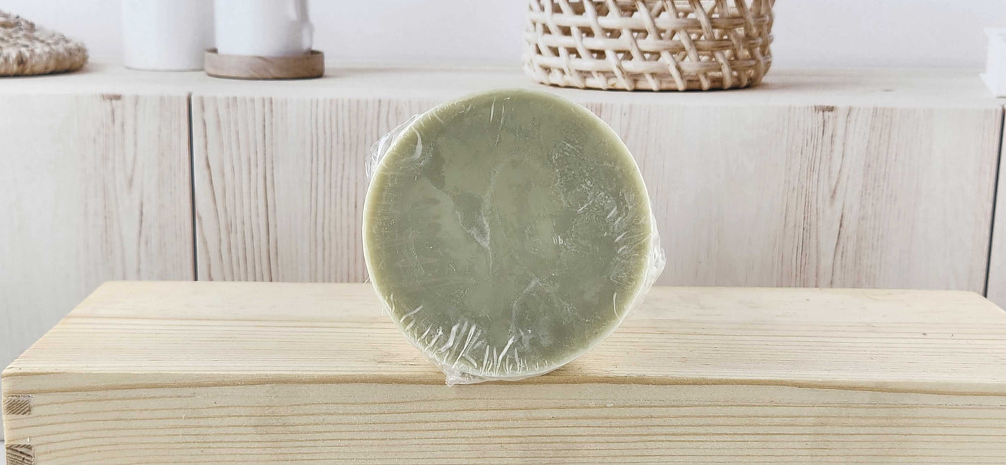 Berry Absinthe Floral Bar Soap - F2