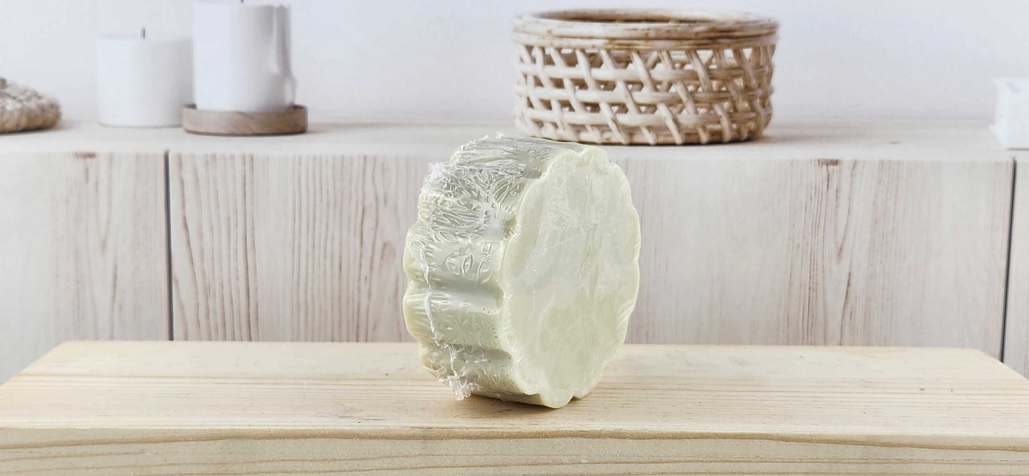 Berry Absinthe Floral Bar Soap - F3