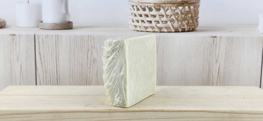 Berry Absinthe Rose Floral Bar Soap - READ DESCRIPTION