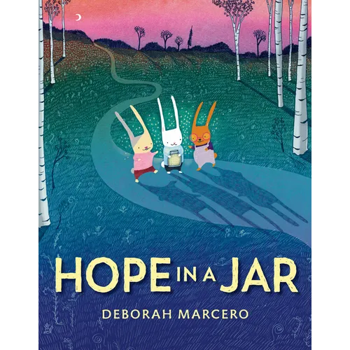 Hope in a Jar