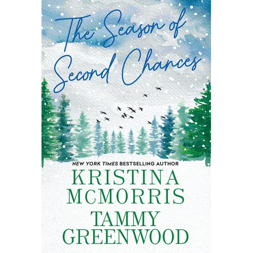 The Season of Second Chances
