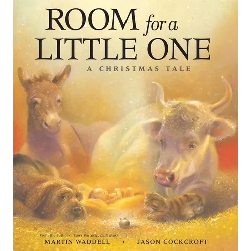 Room for a Little One: A Christmas Tale