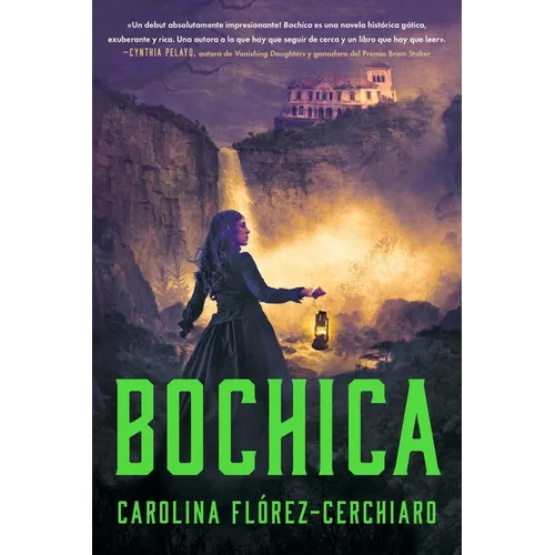 Bochica - Paperback