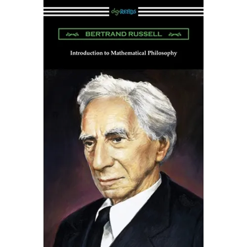 Introduction to Mathematical Philosophy