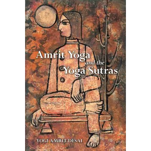 Amrit Yoga and the Yoga Sutras