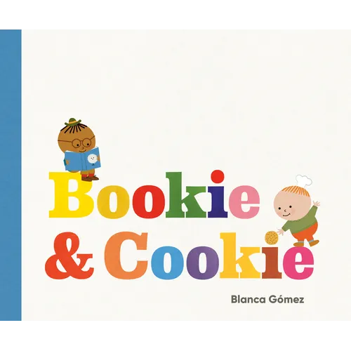 Bookie & Cookie