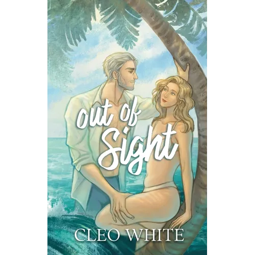 Out of Sight: A Forbidden, Age Gap, Forced Proximity Romance