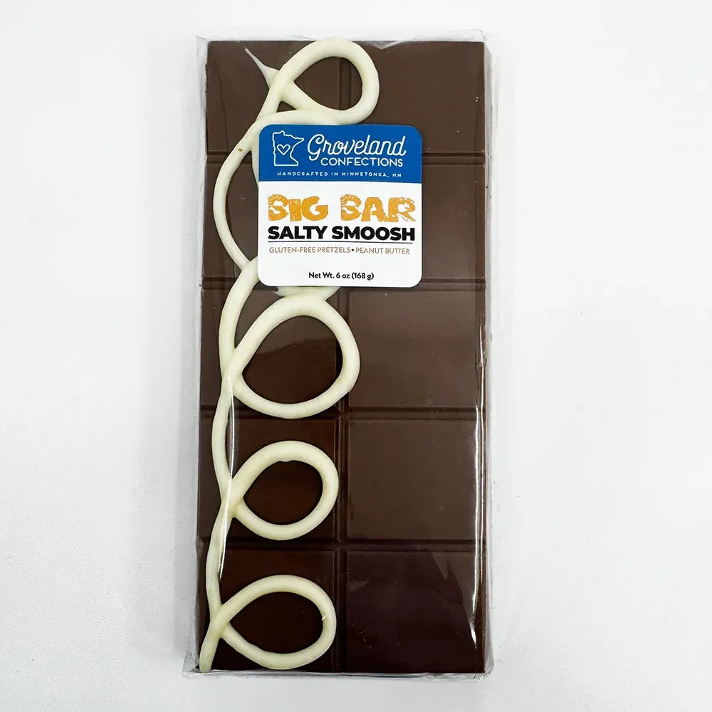 Big Bars