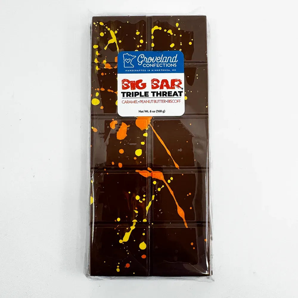 Big Bars