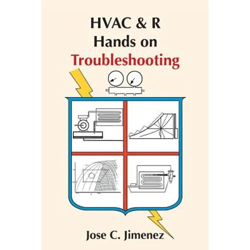 HVAC & R Hands on Troubleshooting