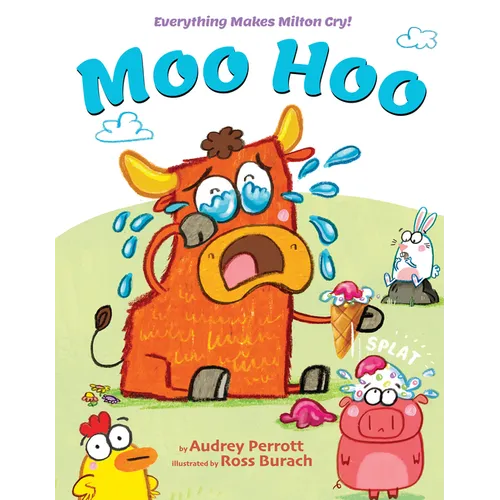 Moo Hoo
