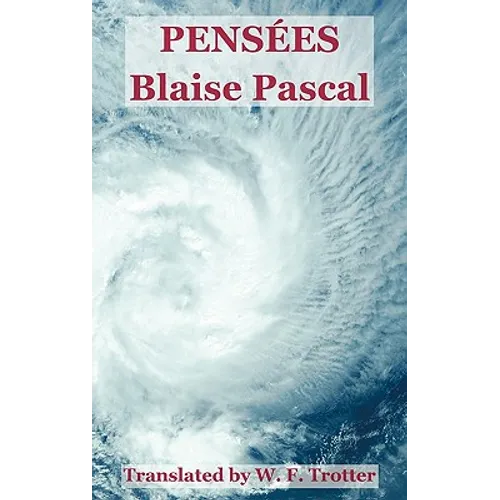 Pensees