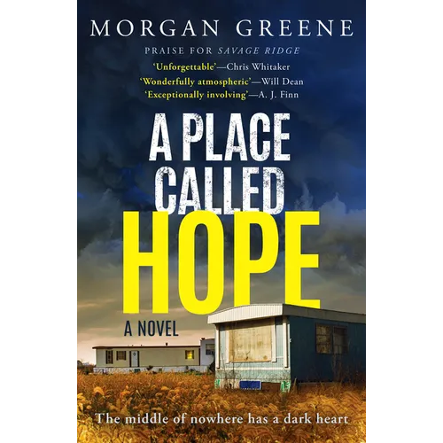 A Place Called Hope