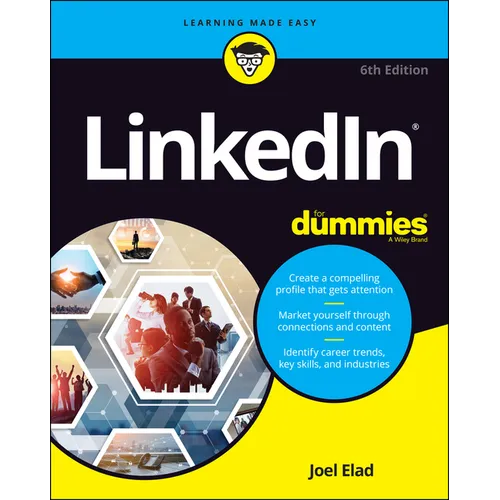 Linkedin for Dummies