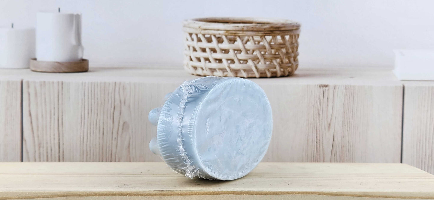 Black Sea Massage Bar Soap