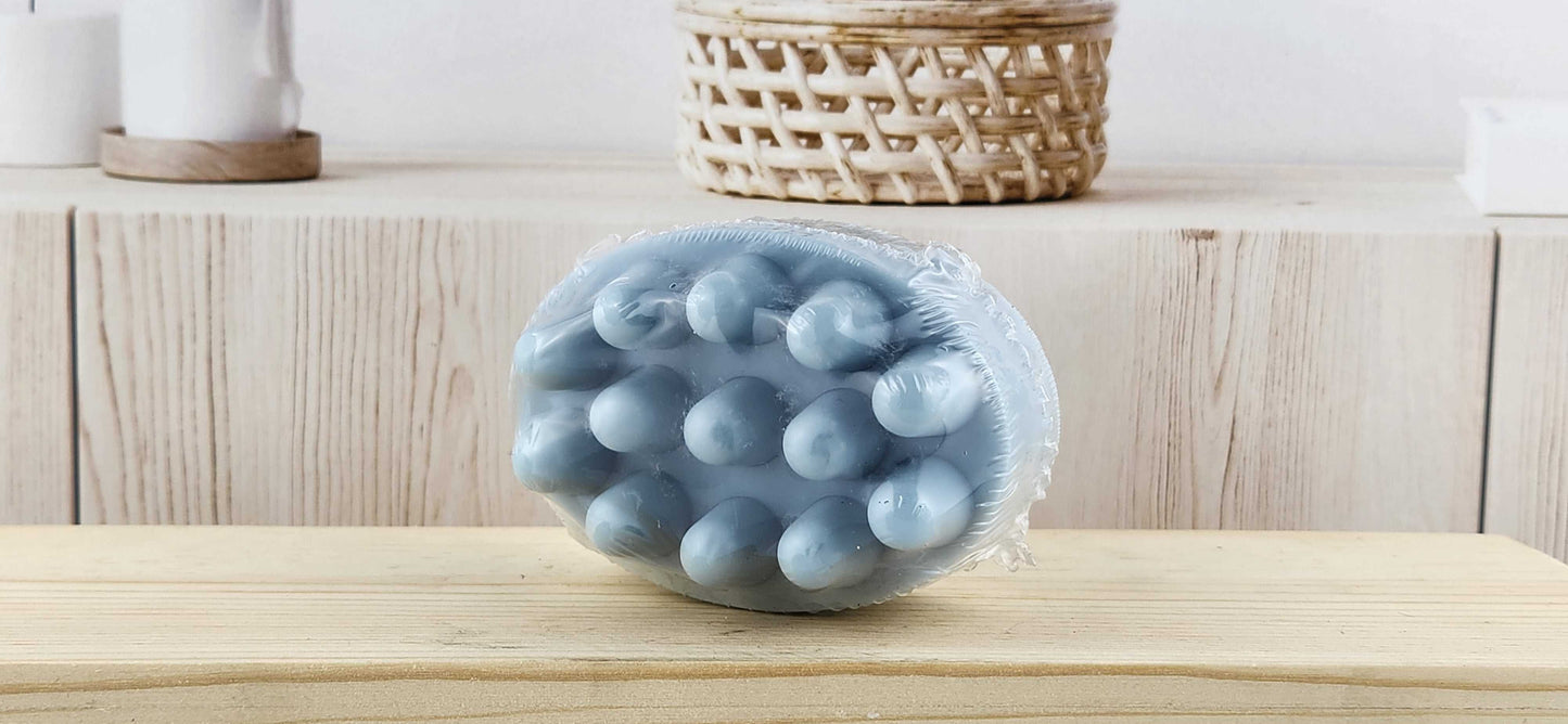 Black Sea Massage Bar Soap
