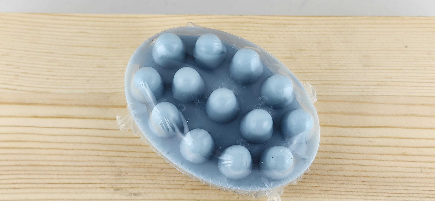 Black Sea Massage Bar Soap