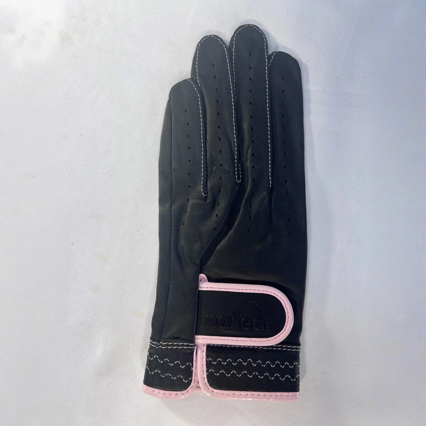 Black Blush / XS / Left Hand