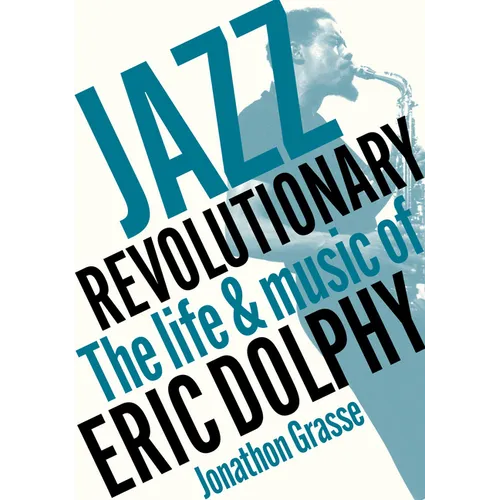 Jazz Revolutionary