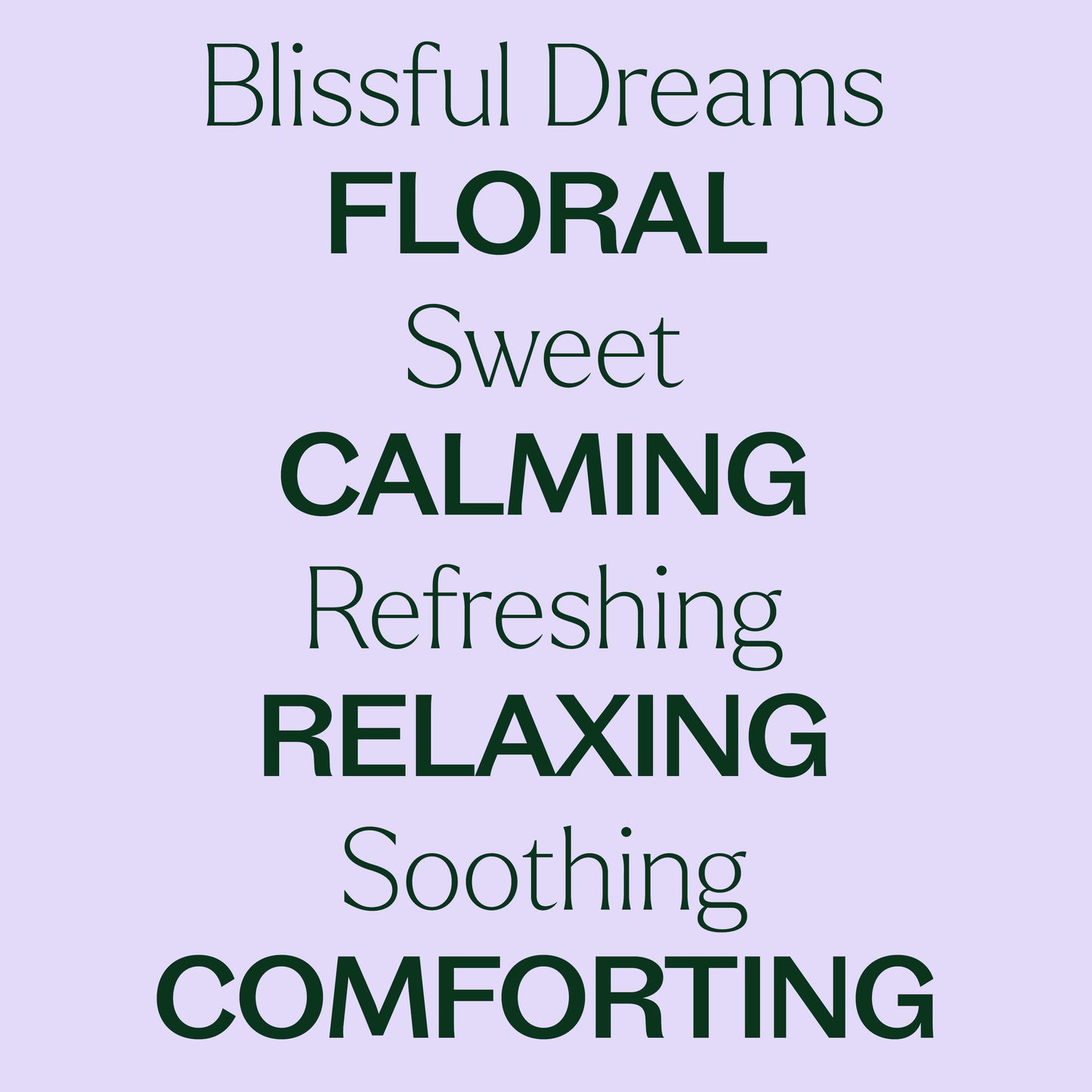 Blissful Dreams Essential Oil