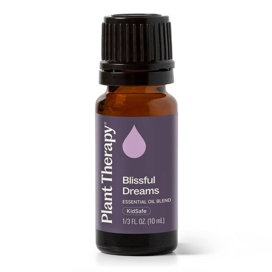 Blissful Dreams Essential Oil