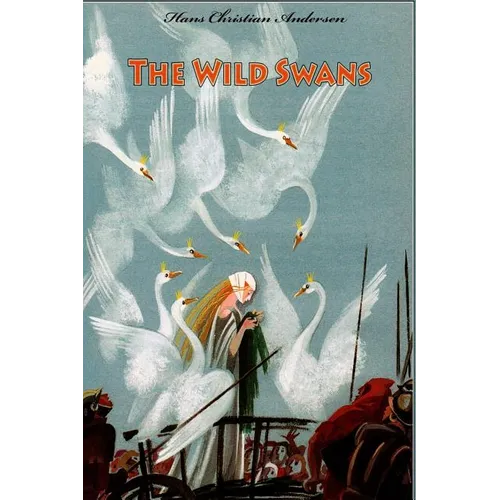 The Wild Swans