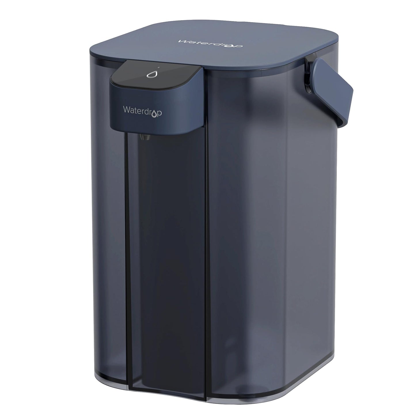 Waterdrop ED01W Countertop Electric Water Filter - 1 YEAR BUNDLE