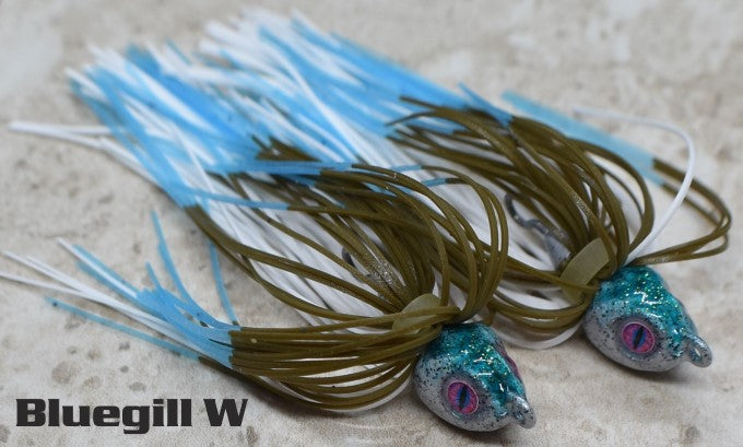 Poison Swing Jig