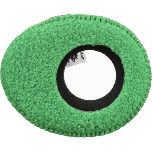 BlueStar Oval Large Eyecushion - #6012 (Various Colors)
