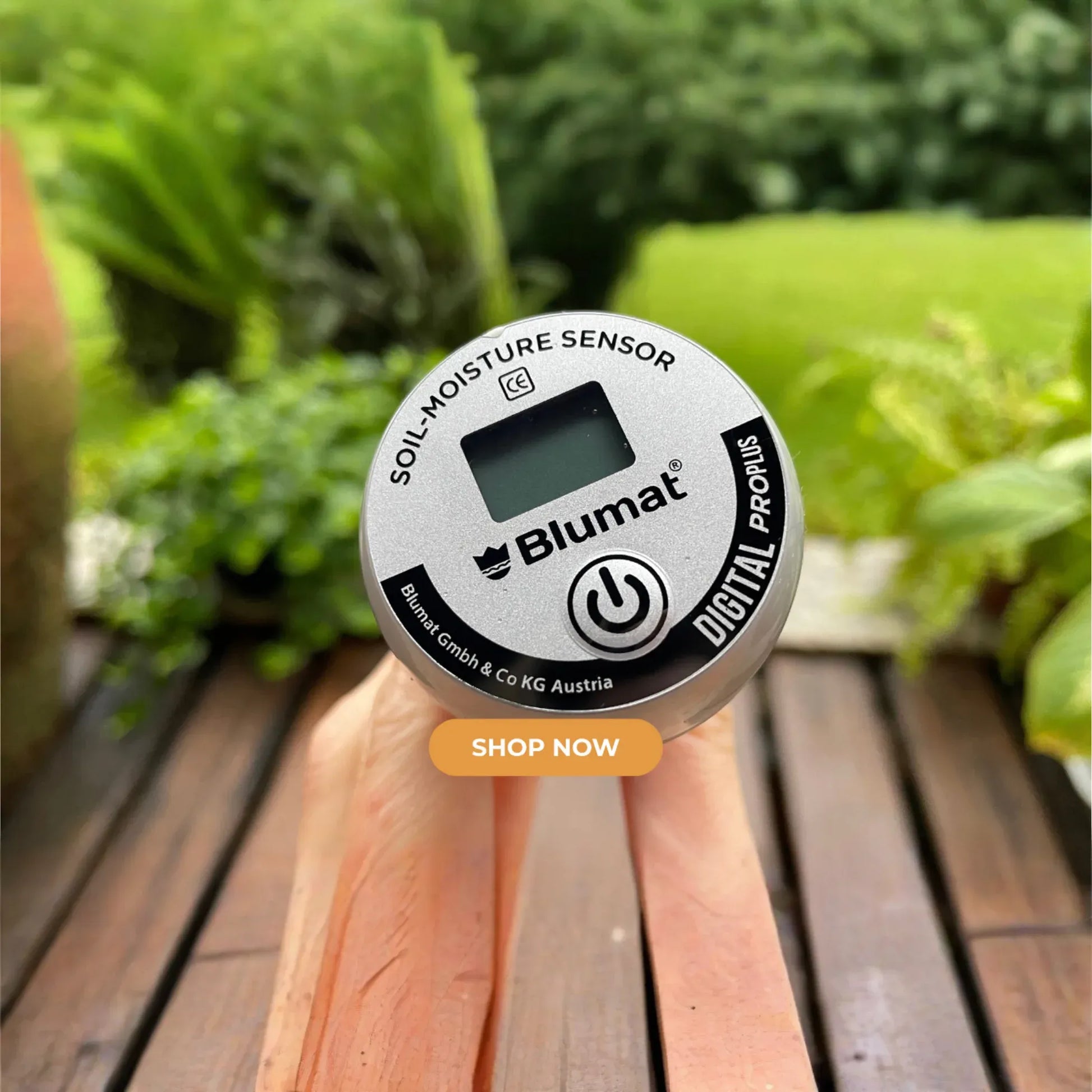 Blumat Digital Moisture Meter Kits