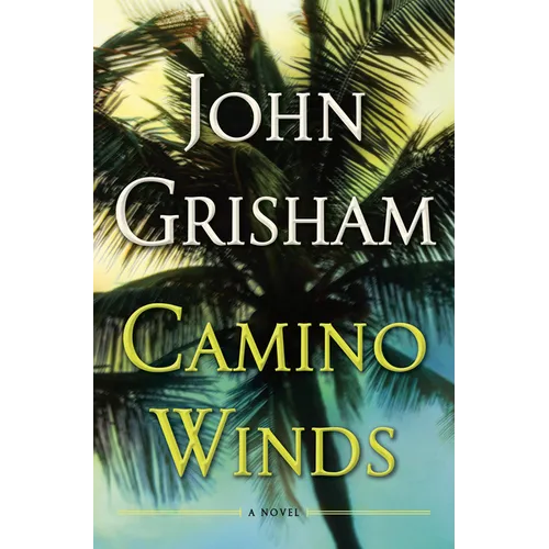 Camino Winds