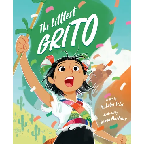 The Littlest Grito