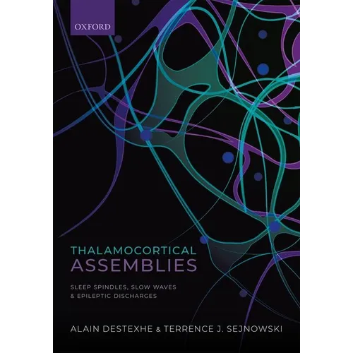 Thalamocortical Assemblies: Sleep Spindles, Slow Waves and Epileptic Discharges