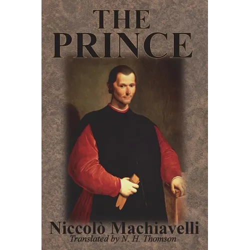 The Prince