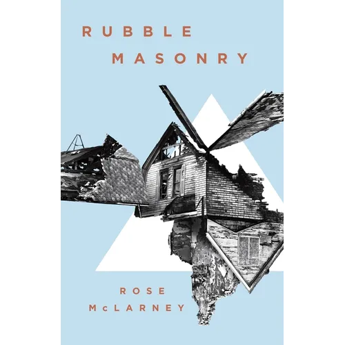 Rubble Masonry