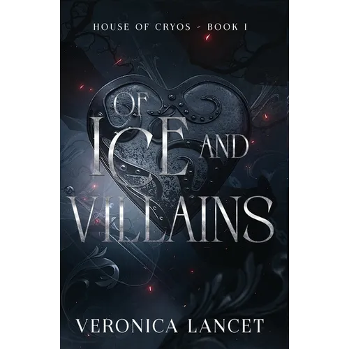 of Ice and Villains