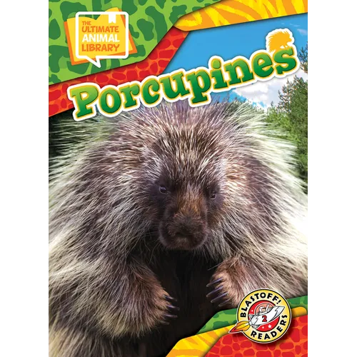 Porcupines