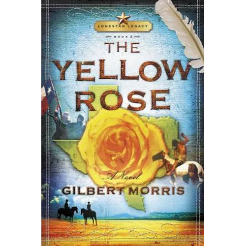 The Yellow Rose
