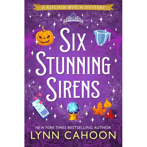 Six Stunning Sirens