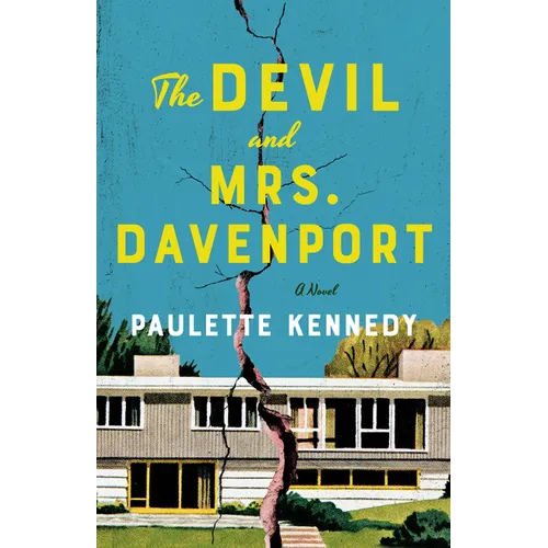 The Devil and Mrs. Davenport
