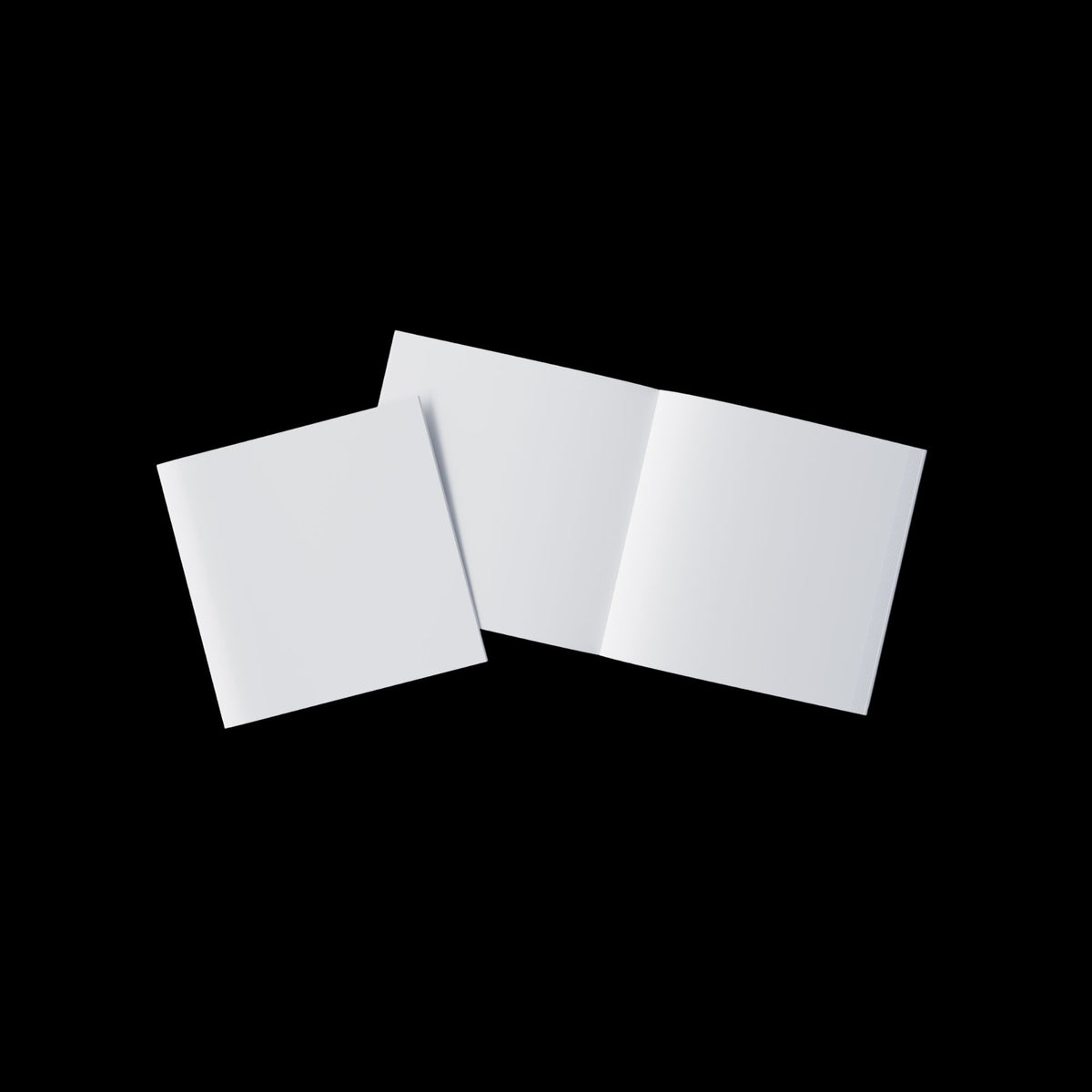 Custom Booklets