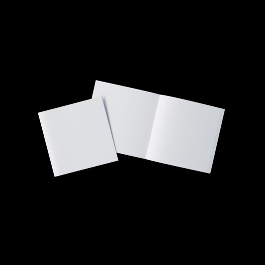 Custom Booklets