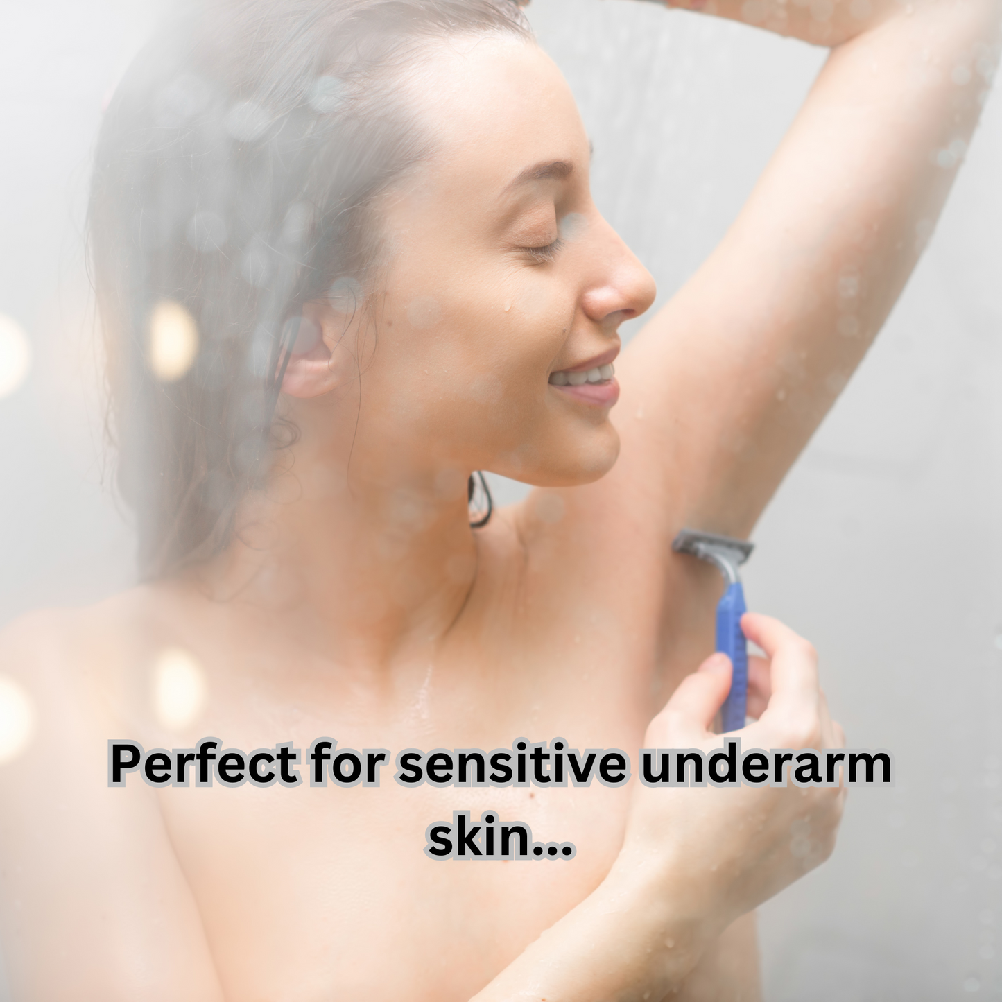 REMOVE Bare Shave Butter Bar