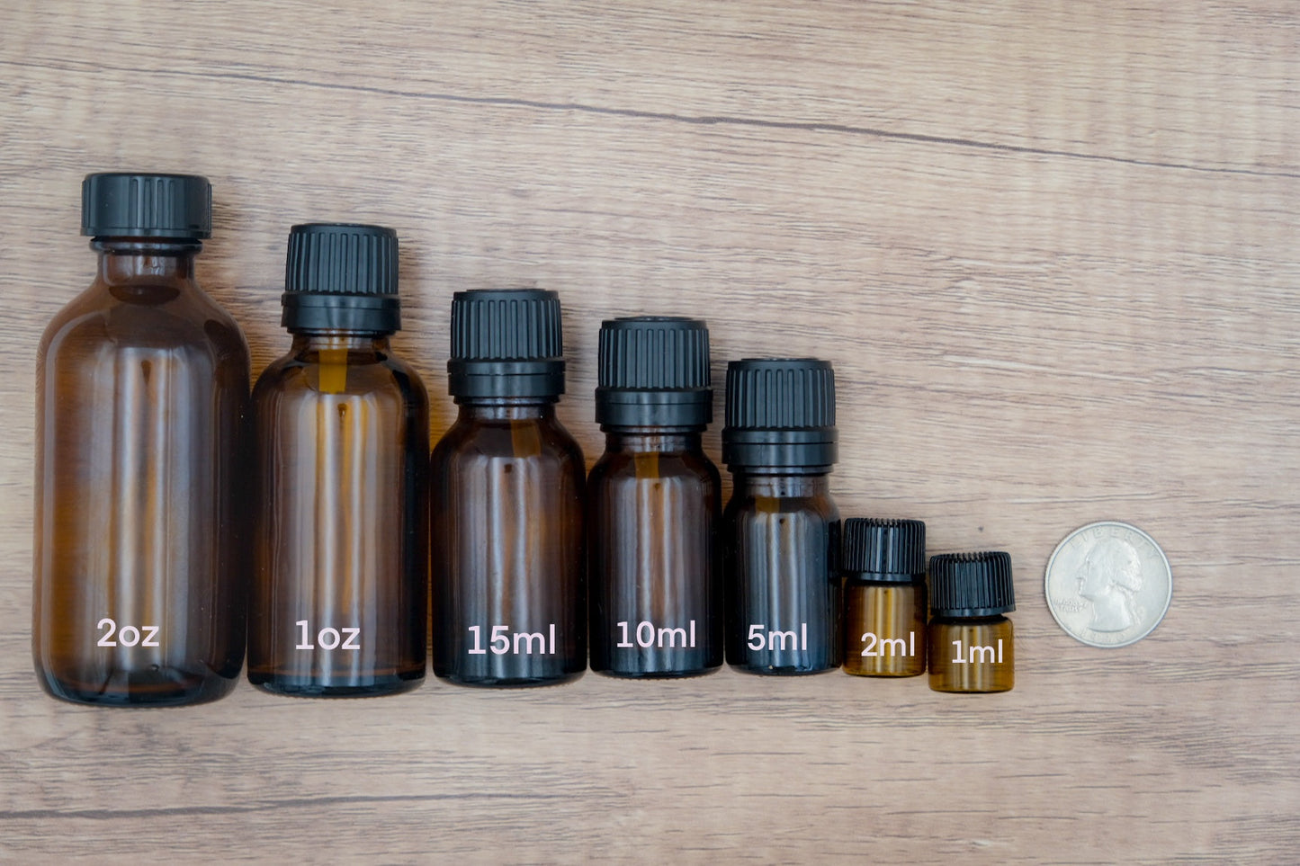 Madagascar Bourbon Vanilla Oleoresin Absolute Extract 30X • 100% Oil Soluble • Purifying • Enhance Mood