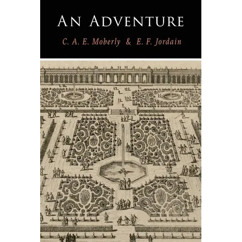 An Adventure