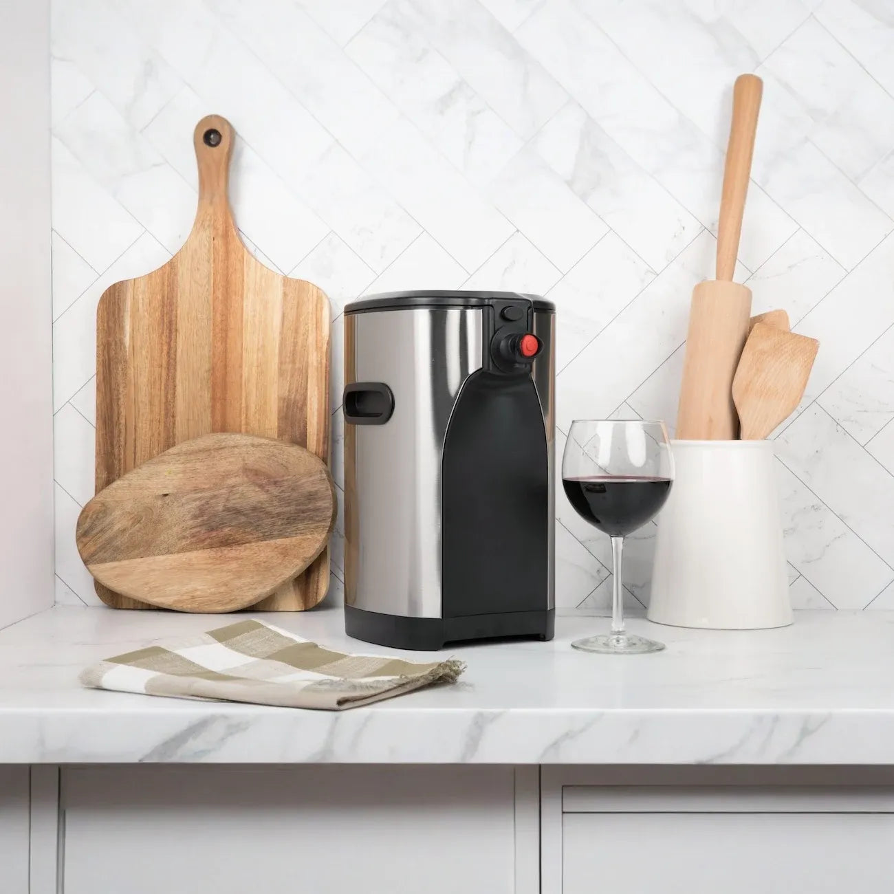 Original Boxxle - Black