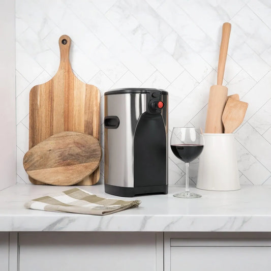 Original Boxxle - Black